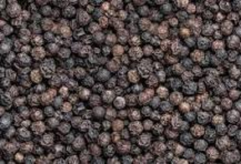 Black Pepper