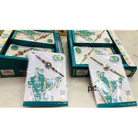 Fancy Designer Rakhi