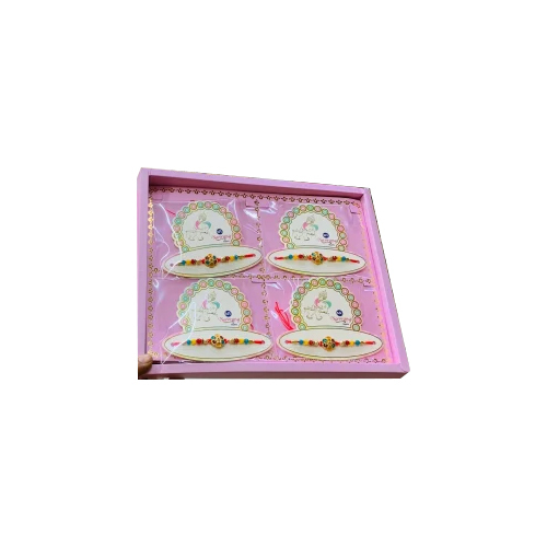 Fancy Designer Rakhi