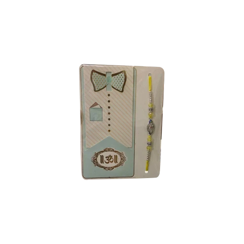 Fancy Stone Rakhi