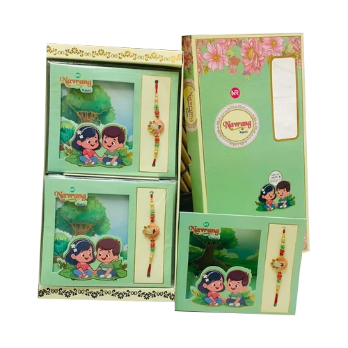 Fancy Kids Rakhi