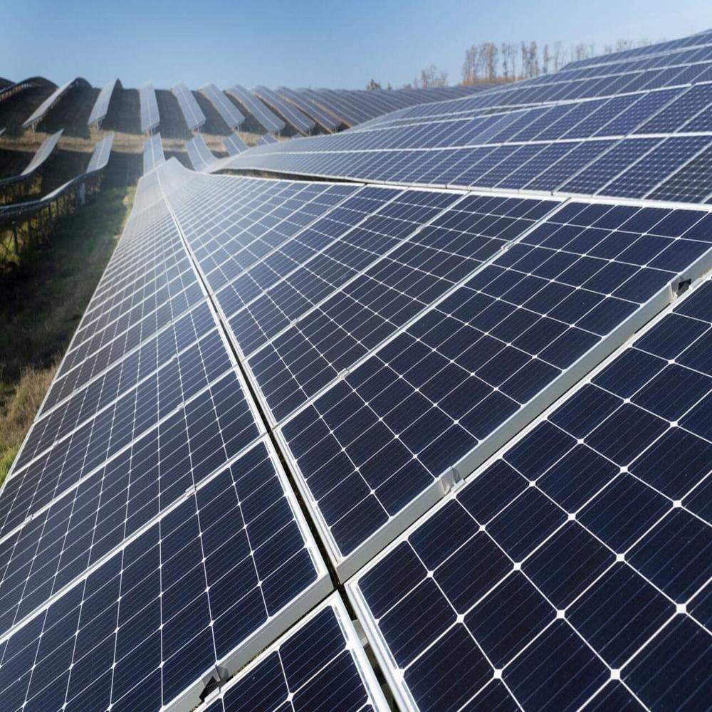 Solar Hybrid System