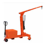 Customized Hydraulic Lifter