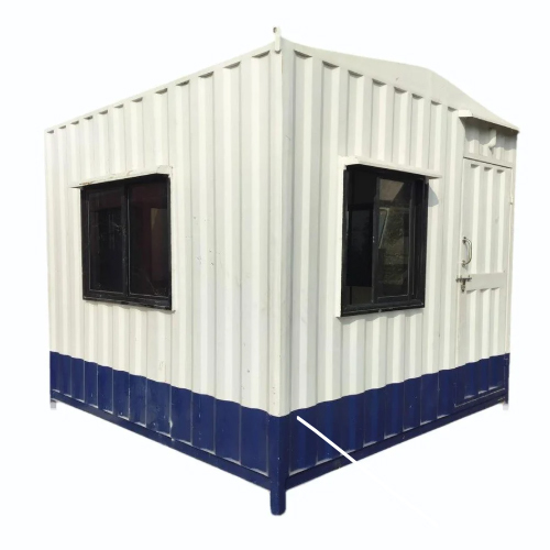 20 Feet Office Container