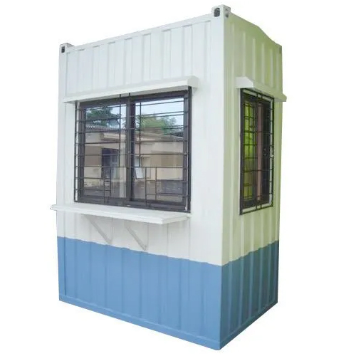 40 Feet Office Container