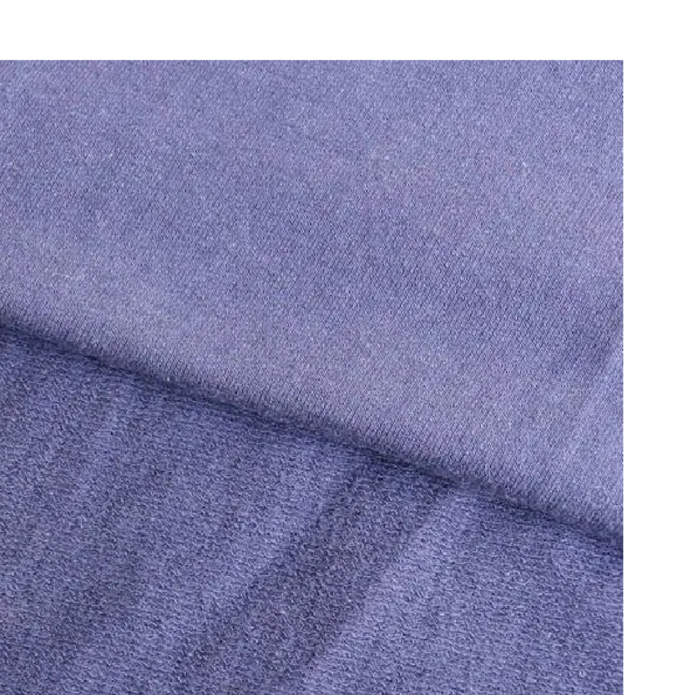 Airjet Loopknit  Fabric