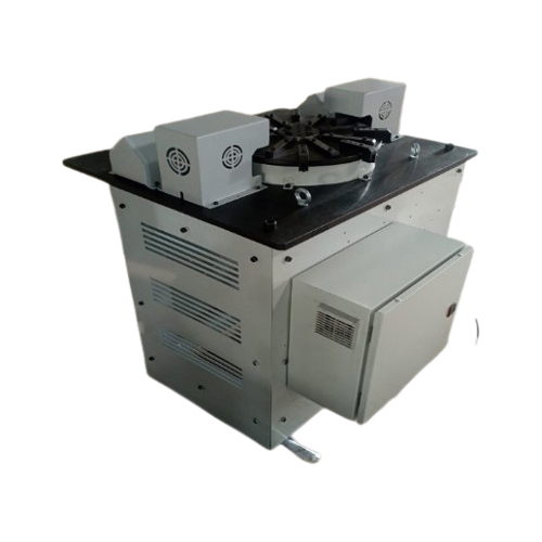 Flux Cleaning Machine - Feature: Stable Operation