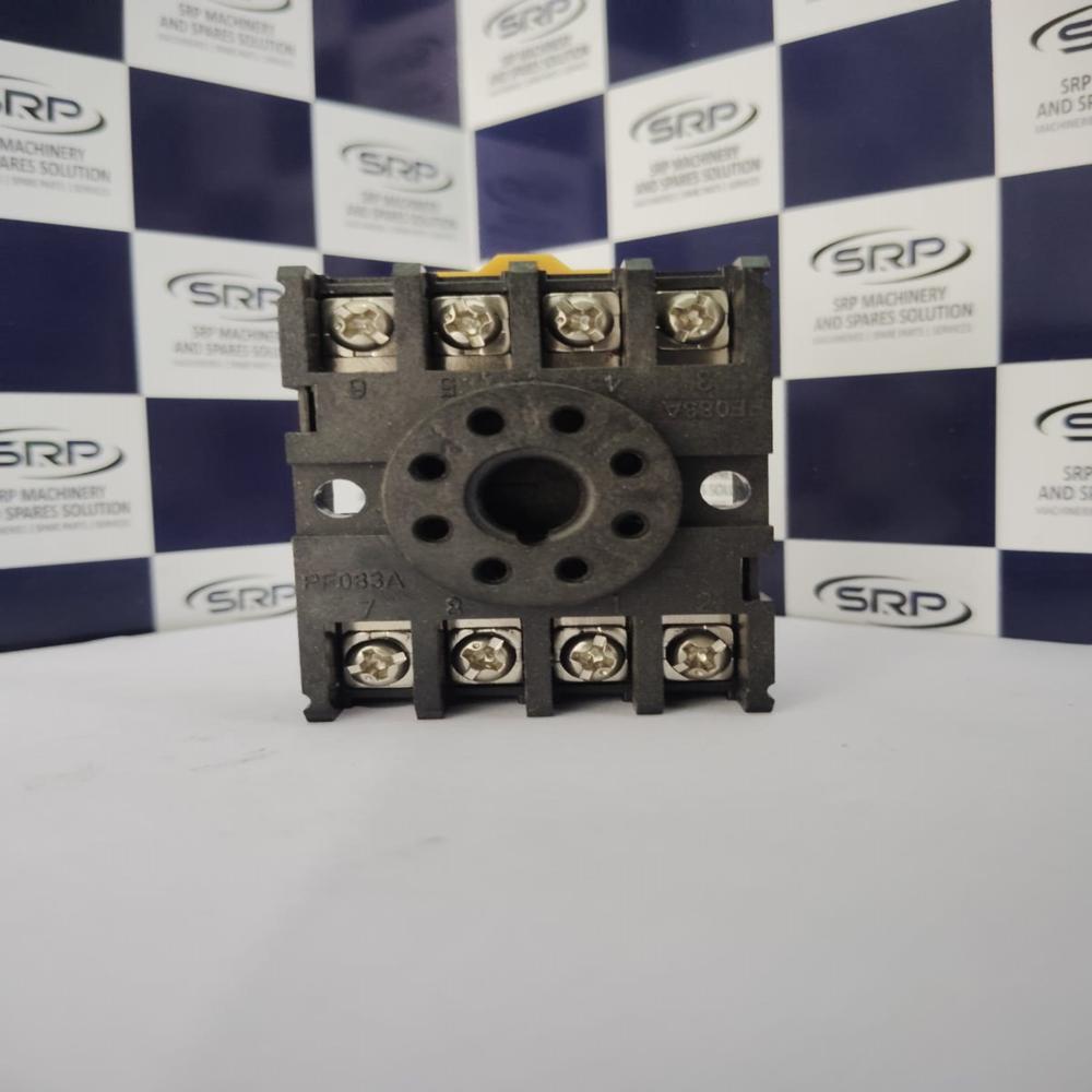 Curing Timer Holder - Color: Black