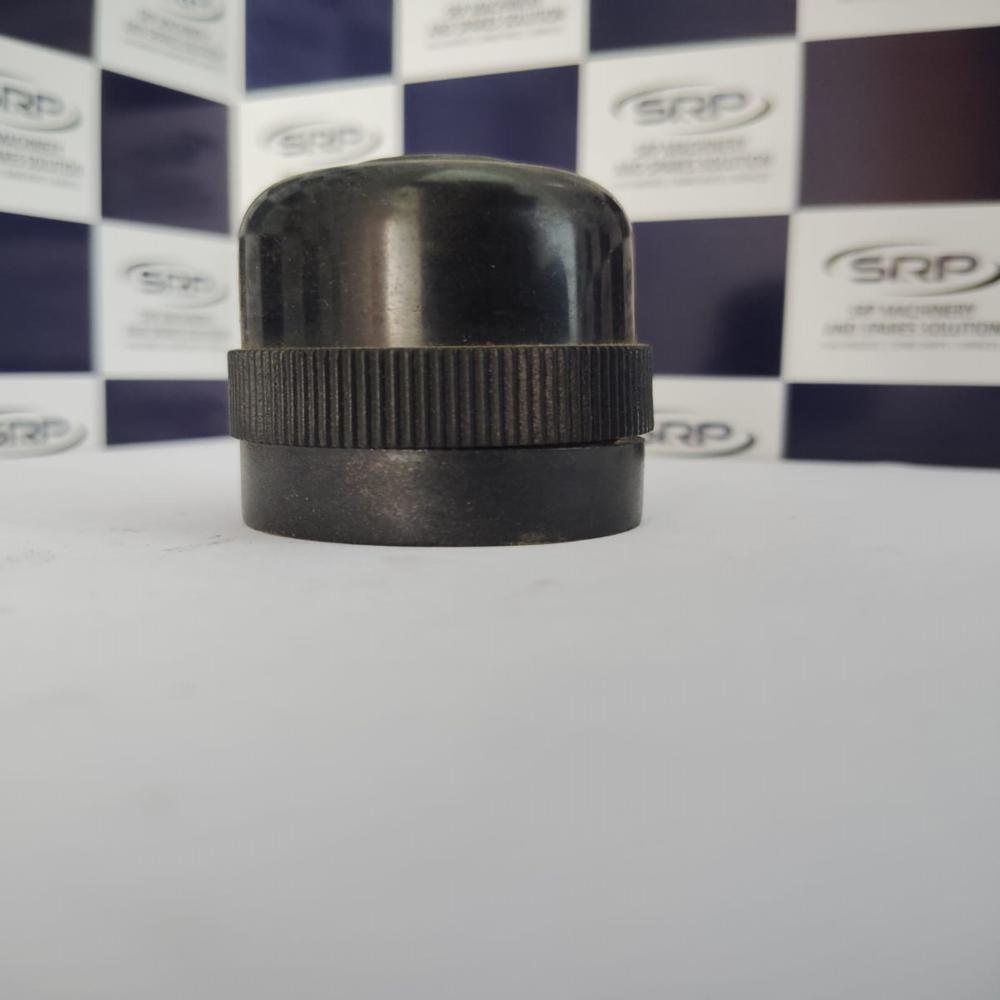 Curing Timer Holder - Color: Black