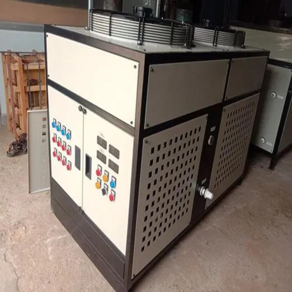 7.5 TR AIR COOLED PROCESS CHILLER