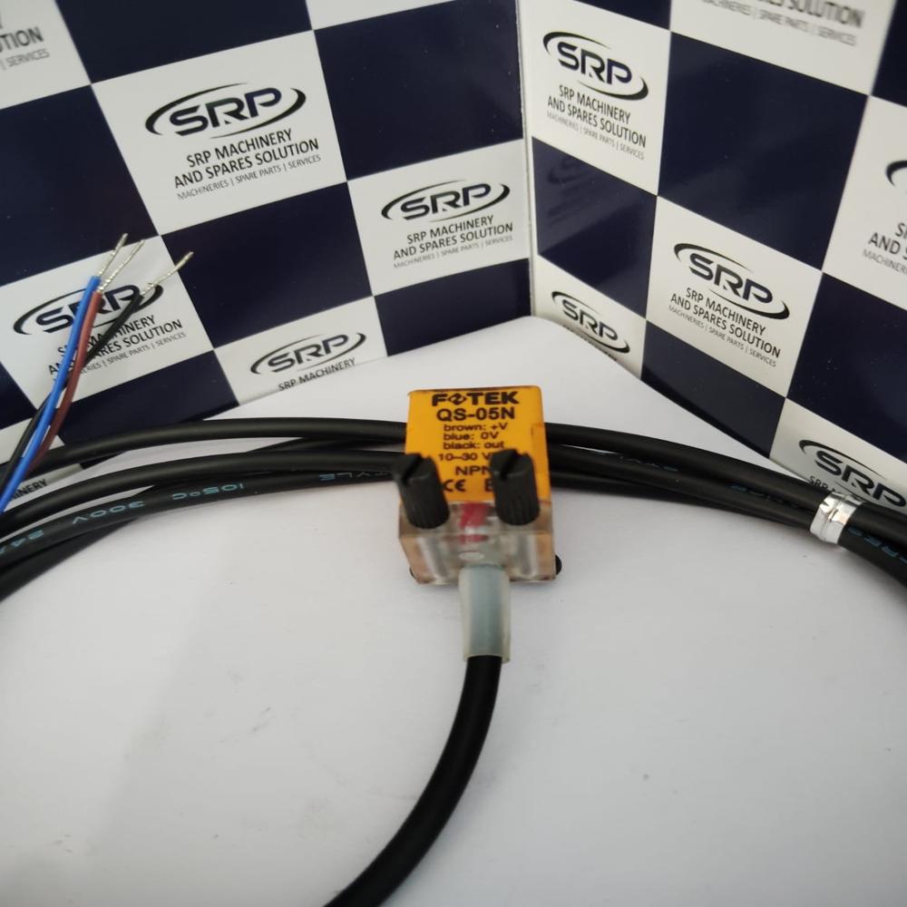 PROXYMITY SENSOR