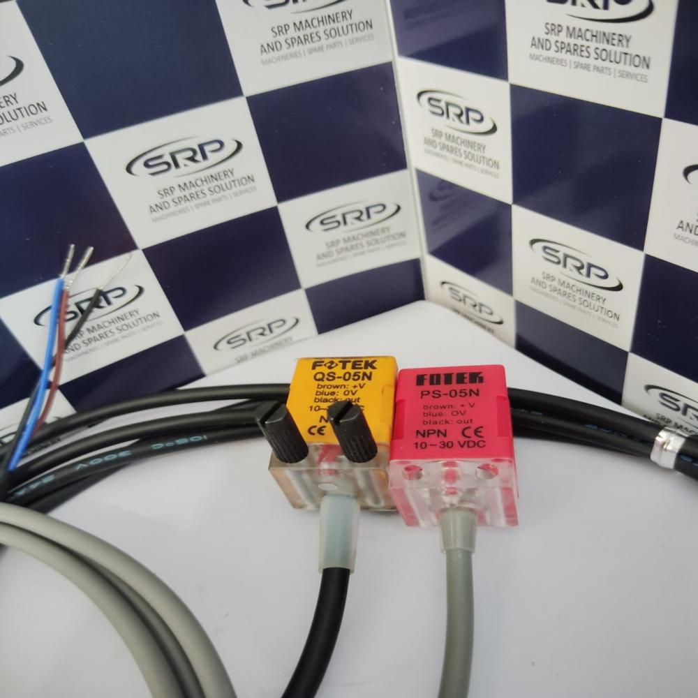 PROXYMITY SENSOR