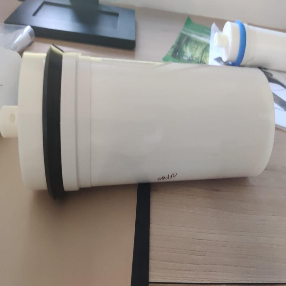 Uf Membrane - Cold Temperature: 5a C A   45a C Celsius (oc)