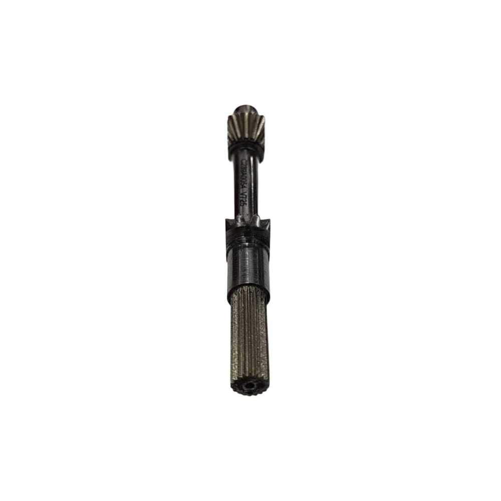 Ima C23 C239a0054 Package Grip Axis - Color: Silver