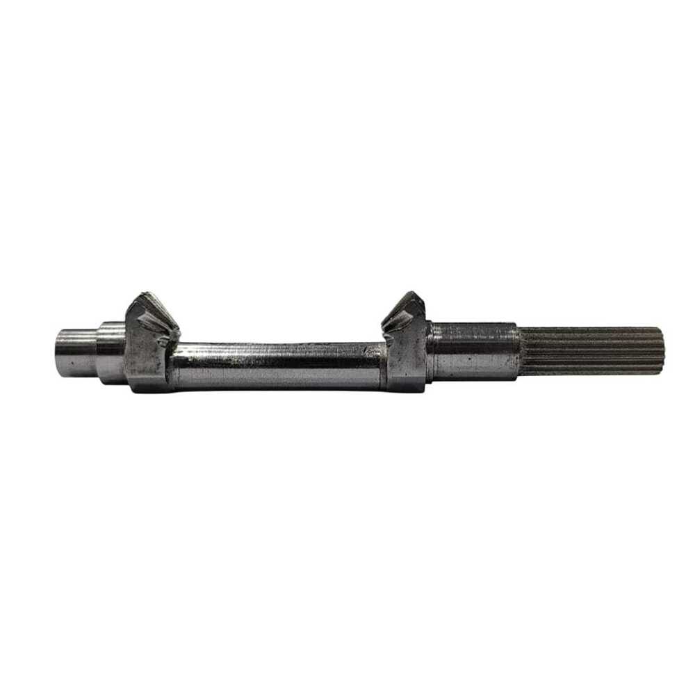 Ima C23 C239a0054 Package Grip Axis - Color: Silver
