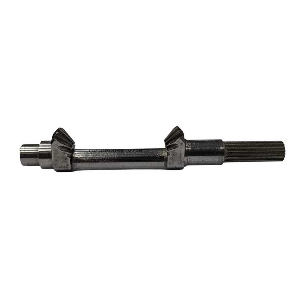 Ima C23 C239a0054 Package Grip Axis - Color: Silver
