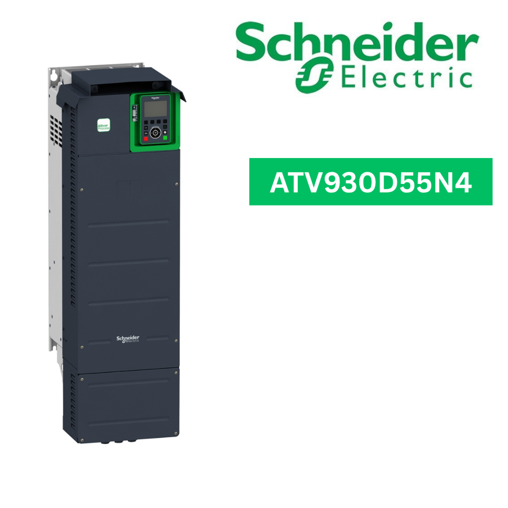 variable speed drive-ATV930D55N4