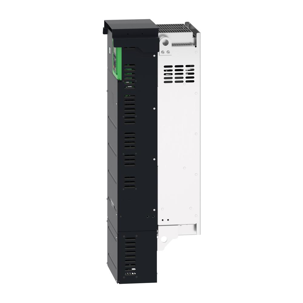 Atv930d55n4-variable Speed Drive, Altivar Process Atv900, Atv930, 55kw, 400 To 480v, With Braking Unit, Ip21 - Application: Industrial Application