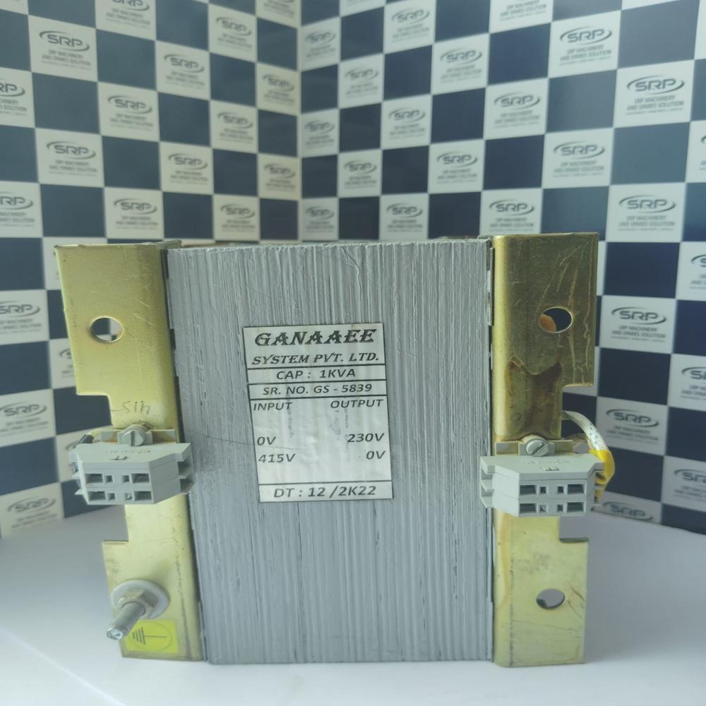 Electrical Transformer