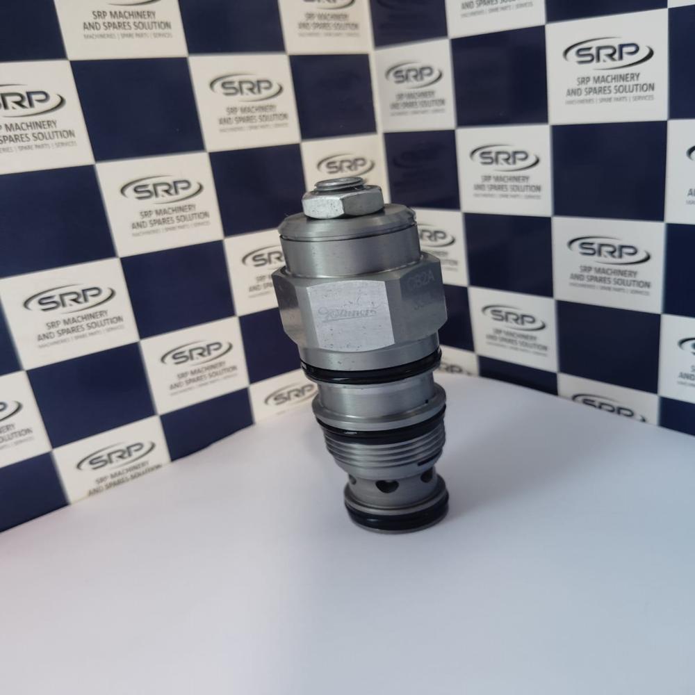 Cb2a33il Couunter Balance Valve - Feature: Eco Friendly