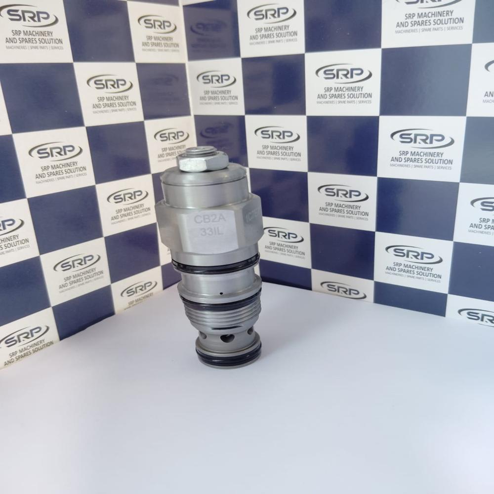 Cb2a33il Couunter Balance Valve - Feature: Eco Friendly