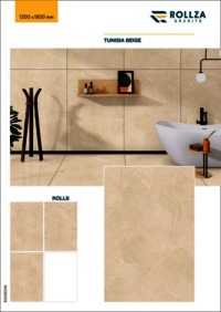 Marble slab tiles