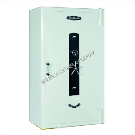 Stainless Steel Lockers
