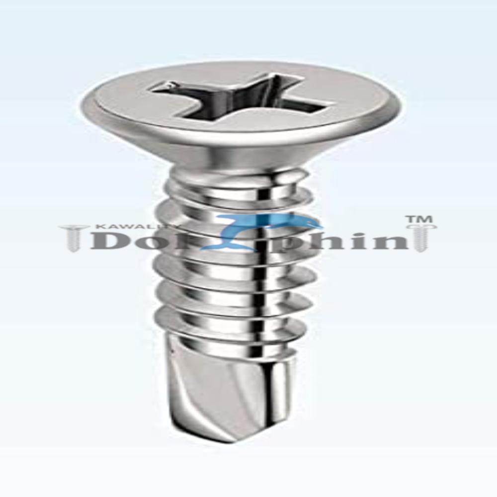 CSK Head Self Drilling ScreW