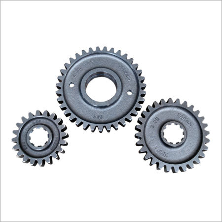 Industrial Gears