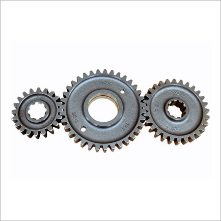 साइड गियर सेट