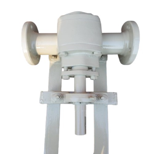 Molasses Pump