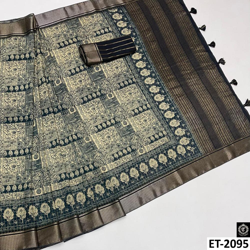 NIGHT PARTYWEAR SAREE