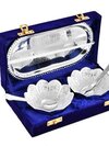 brass bowl gift set