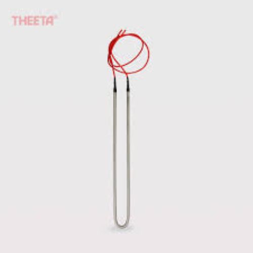 Defrost Heater - Color: Silver