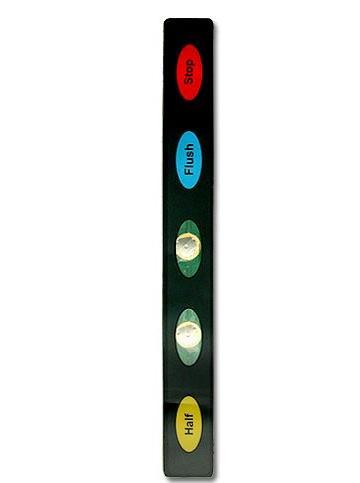 Membrane Keypads