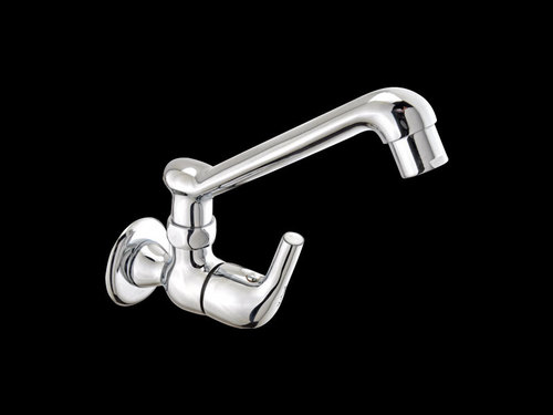 वॉल माउंटेड सिंक कॉक