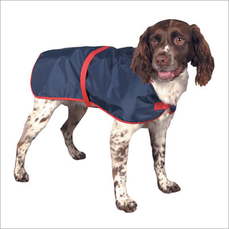 कुत्ते की कंबल