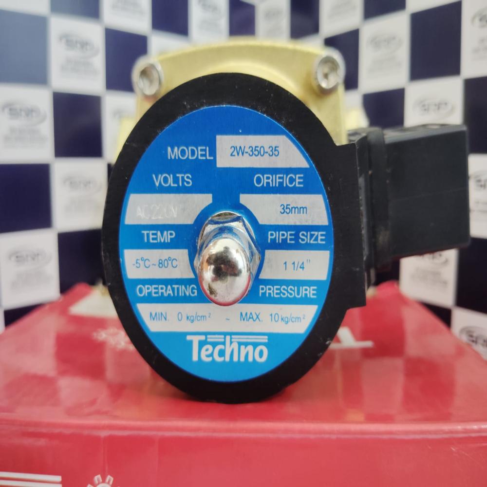 Vacuum Direction Valve - Feature: Eco Friendly