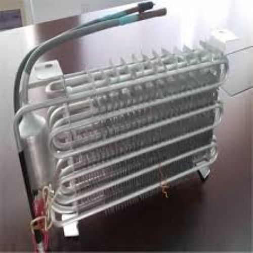 Aluminium Tube Heaters