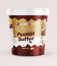 Peanut Butter - Best Before: 24 Months