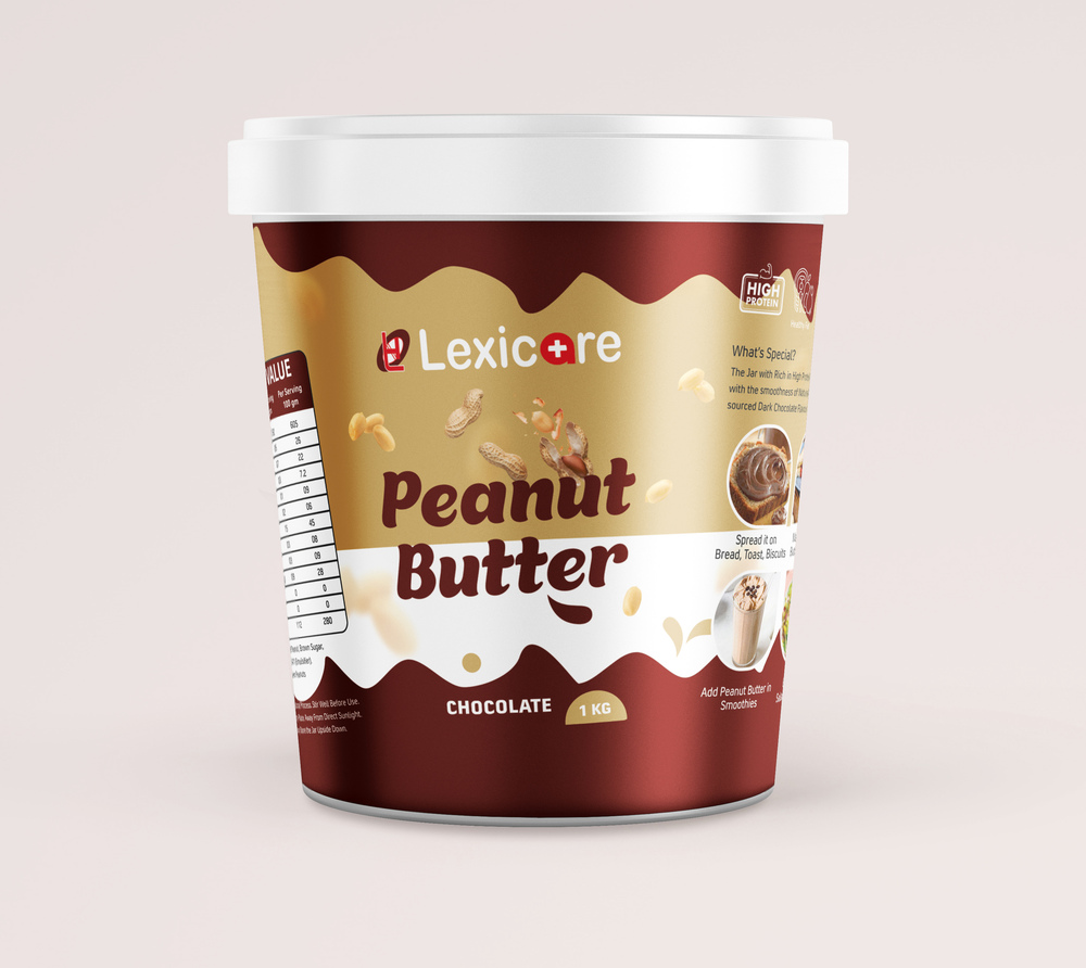 PEANUT BUTTER