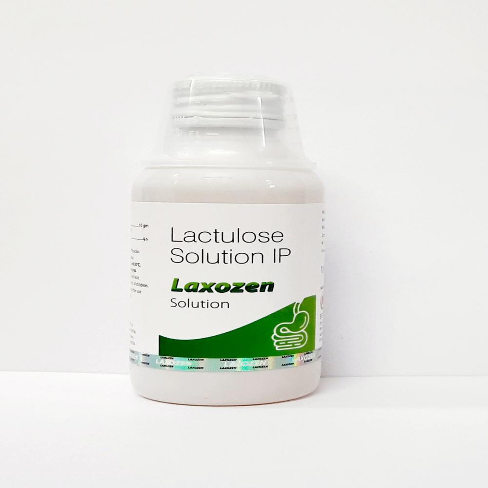 Lactulose 10mg 