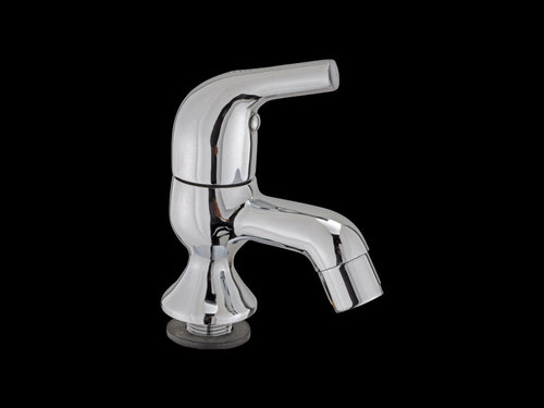 बेसिन पिलर कॉक