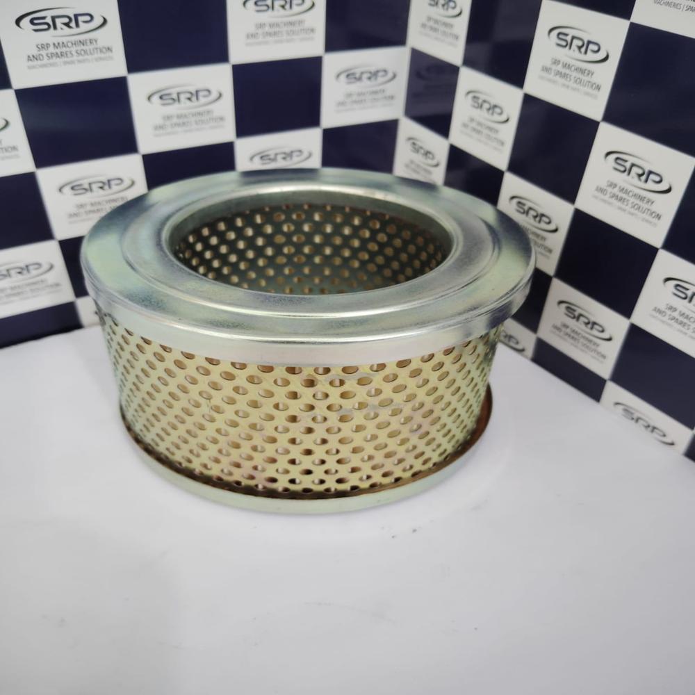 Vacuum Element Filter Small Polyster & Paper - Feature: Eco Friendly