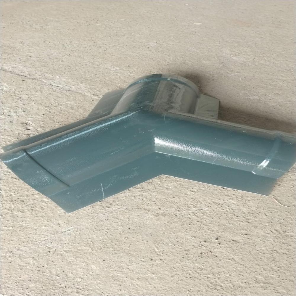 Asa 3-way Ridge - Features: Precision Engineered