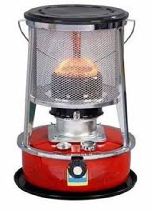 Kerosene Heater