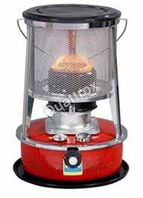 Kerosene Heater 