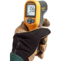 Fluke 59 Max Infrared Thermometers - Accuracy: 0.05 Â°C