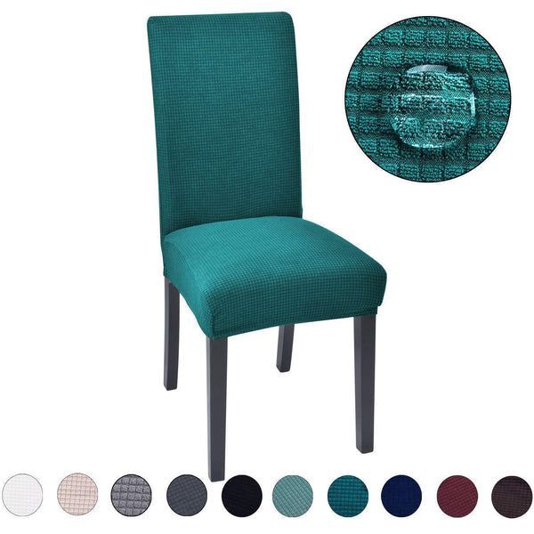 CHC 140 ( Dining Chair Cover)