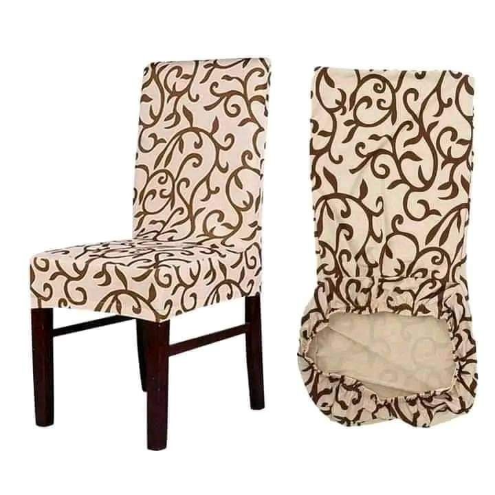 CHC 140 ( Dining Chair Cover)